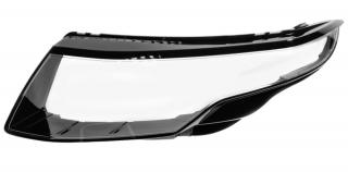 Sticla far stanga pentru Range Rover Evoque I (2012 - 2018) - HL021-STANGA  ()