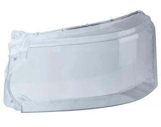 Sticla far stanga pentru Range Rover Sport I Facelift (2010 - 2013) - HL009-STANGA  ()