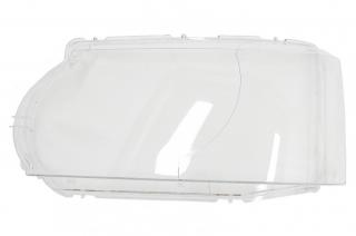 Sticla far stanga pentru Range Rover Vogue (2010 - 2012) - HL015-STANGA  ()