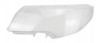 Sticla far stanga pentru Skoda Superb 2 / B6 (2008 - 2012) - HS008-STANGA  ()