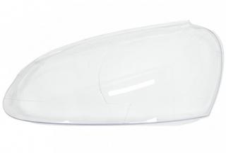 Sticla far stanga pentru Volkswagen Golf 5 / Golf V (2003 - 2009) - HV021-STANGA  ()