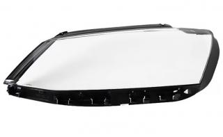 Sticla far stanga pentru Volkswagen Jetta MK6 (2011 - 2017) - HV046-STANGA ()