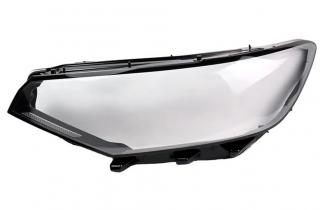 Sticla far stanga pentru Volkswagen Passat B8.5 (2020 - 2023) Far LED Low Configuration - HV072-STANGA