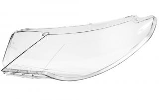 Sticla far stanga pentru Volkswagen Passat CC (2008 - 2011) - HV015-STANGA  ()