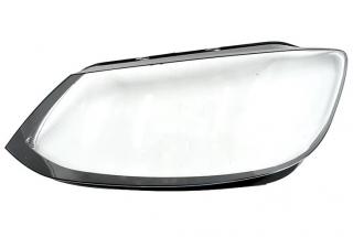 Sticla far stanga pentru Volkswagen Sharan (2011 - 2023) - HV087-STANGA ()