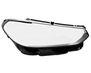 Sticla pentru far dreapta BMW X3 G01 LCI Facelit (2021 - 2023) - HB140-DREAPTA  ()