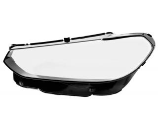 Sticla pentru far stanga BMW X3 G01 LCI Facelit (2021 - 2023) - HB140-STANGA  ()