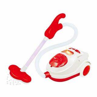 Aspirator cu sunete si lumini My Home