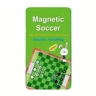 Joc de societate de tip magnetic Fotbal
