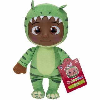 Jucarie de plus, CoComelon, Dino Cody, 20 cm