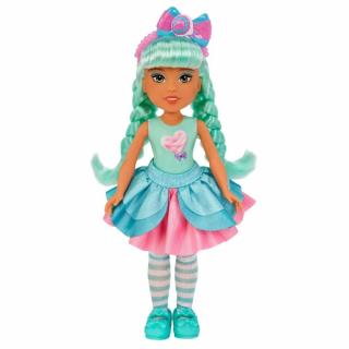 Papusa Dream Bella Candy Little Princess, Bella