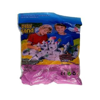 Rezerva nisip kinetic mov- Play sand - 1 kg