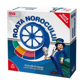 Roata norocului ,   Joc de societate