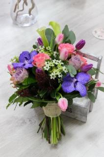 Buchet mix