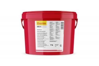 Adeziv cant HRANITHERM 600.11 ALB, granule, 5 kg