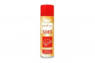 Adeziv de contact spray SOFA 500 mm