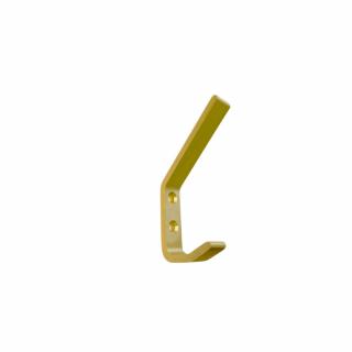 Agatatoare cuier 103 100x52 mm, auriu