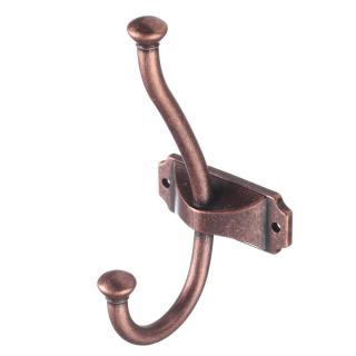 Agatatoare cuier CRAFT 134x66 mm, cupru