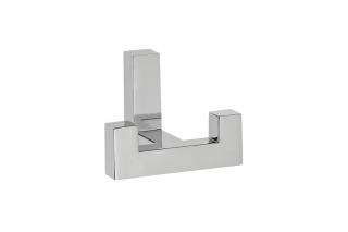 Agatatoare cuier K2202 52x40 mm, cromat