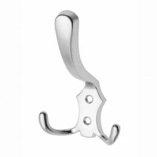 Agatatoare cuier K24 A0, 78x126 mm, aluminiu