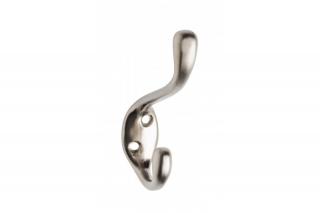 Agatatoare cuier MALAGA A0 25x116 mm, satinat