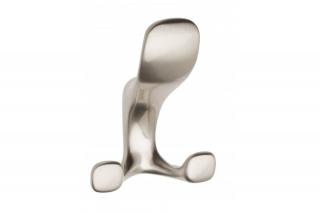 Agatatoare cuier TOLEDO A0 78x104 mm, inox