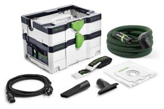 Aspirator mobil CLEANTEC CTL SYS