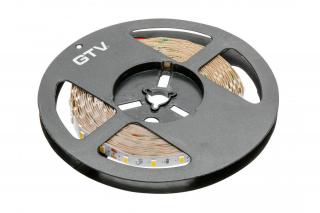 Banda led 10 mm FLASH 80W, 12V, IP65, 6500K, lumina rece, 5 m