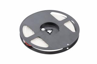 Banda LED 6 mm NEON FLEX 40W, 12V, IP65, 4000K, lumina neutra, 5 m