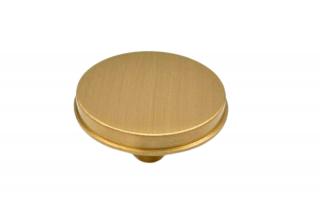 Buton mobila HK0005 36x20 mm, alama