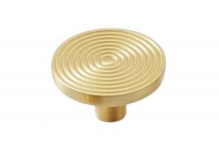 Buton mobila HK0403 30x20 mm, alama