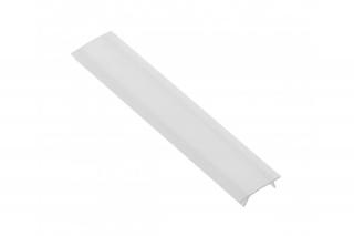 Capac opac (dispersor) profil banda LED GLAX, 3 ml