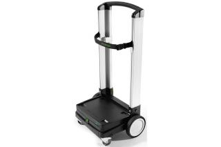 Carucior de transport SYS-Roll 100