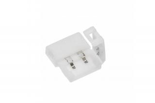 Conector (prelungitor) XC11 pentru banda led 10 mm