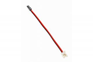 Conector slim XC11 banda led 8 mm, MiniAmp, 12-24 V, cablu 2 ml