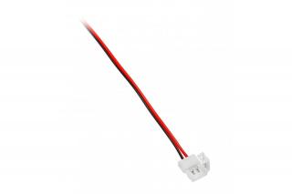 Conector XC11 pentru banda led, 10 mm, cablu 2 ml inclus