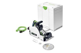 Fierastrau circular cu incizor TSV 60 KEBQ-Plus