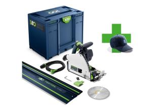 Fierastrau circular TS 60 KEBQ-Plus-FS editie aniversara 100 de ani