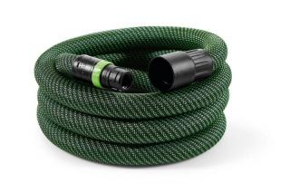 Furtun de aspirare D 27 32x5m-AS CTR