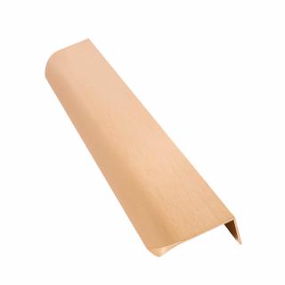 Maner mobila HEXA 150 mm, gold