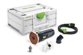 Masina de frezat muchii OFK 500 Q-Plus R2