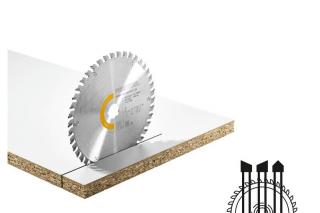 Panza de fierastrau WOOD FINE CUT HW 160x1,8x20 WD42
