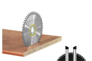 Panza fierastrau WOOD FINE CUT HW 160x2,2x20 W48