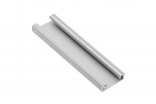 Profil banda led aplicat GLAX 3 ml, gri