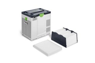 Purificator de aer SYS-AIR H