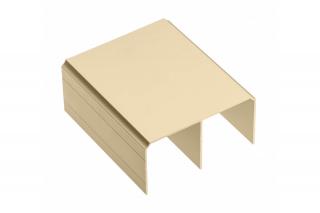 Sina superioara usa culisanta dressing, 3 m, auriu
