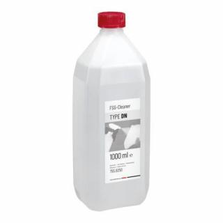 Solutie de curatat FSG Cleaner, miros de lamaie, 1 litru