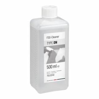 Solutie de curatat FSG Cleaner, miros de lamaie, 500 ml