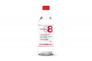Solutie de curatat HRANICLEAN 08, suprafete delicate, 1 litru