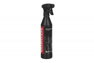 Solutie de curatat mobila Soft Line 500 ml